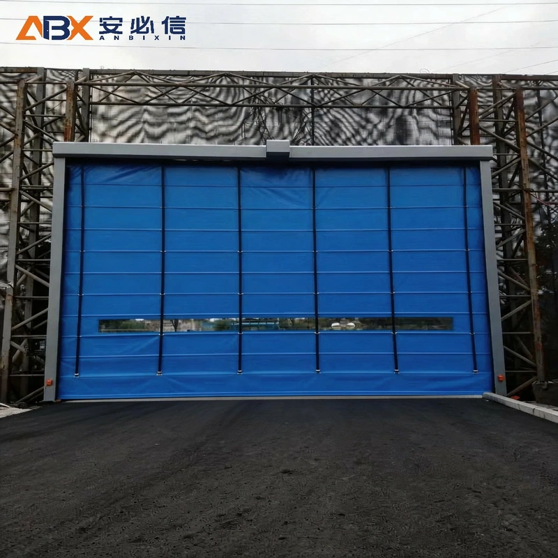 哈密堆积门